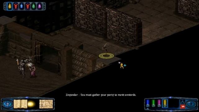 Let's Play: Pool of Radiance: Ruins of Myth Drannor - Part 23 смотреть онлайн