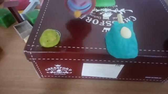 смех птиц энгри бердс от шуток Лазер-Чака