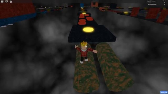МОМО ОХОТИТСЯ ЗА МНОЙ! ROBLOX смотреть онлайн
