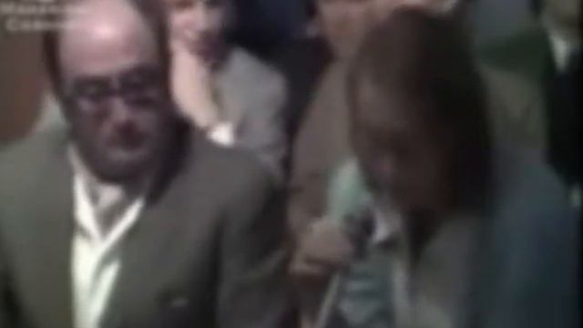 Mахариши о ТМ и христианстве.mp4 смотреть онлайн