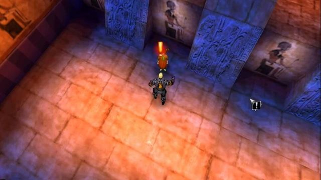 Sanity: Aiken's Artifact (6) - The Psychic Link (Part 1) смотреть онлайн