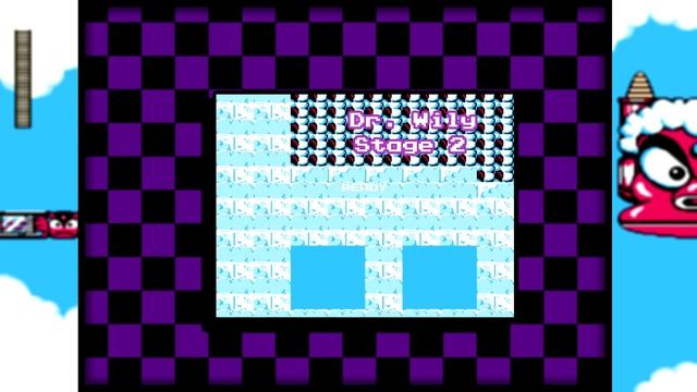 Megaman 2 Glitch Picnic! | Megaman 2 Glitches (NES) | MikeyTaylorGaming смотреть онлайн