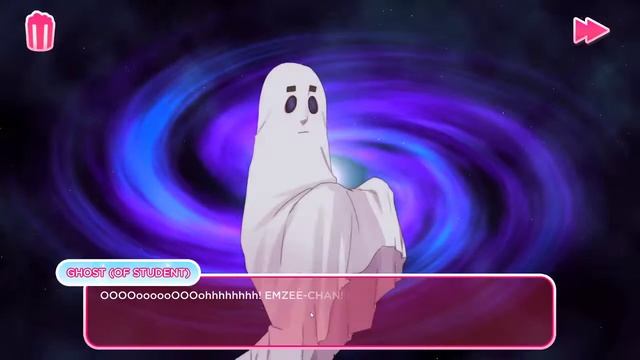 I Love You, Colonel Sanders! A Finger Lickin' Good Dating Simulator - Episode 1 смотреть онлайн