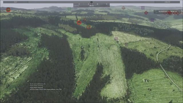 All In: Arma 3 Zeus Antistasi Campaign Phase 11 FINALE смотреть онлайн