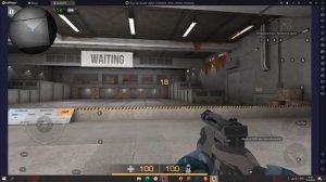 Настройка Эмулятора/проверка LD Player  на standoff 2