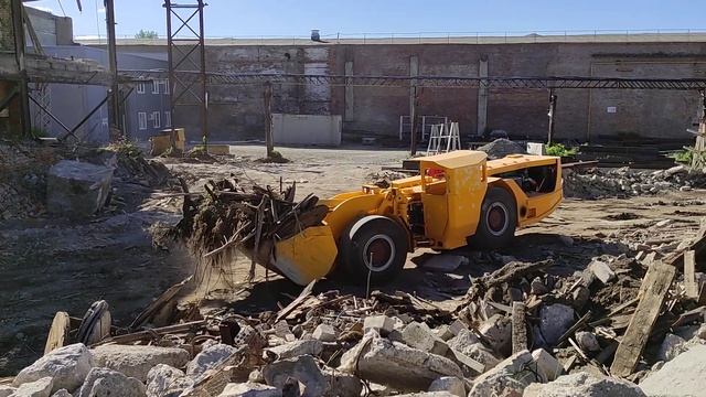 ПДМ 7 смотреть онлайн