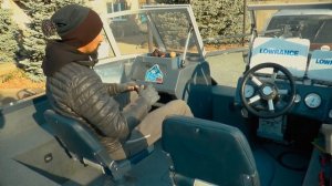 Лодка Вираж 500. Отзыв после двух сезонов эксплуатации.