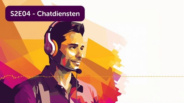 Chatdiensten [Emble Podcast S2E04] смотреть онлайн