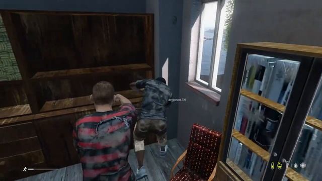 How to master the stunlock Dayz 1.17 смотреть онлайн