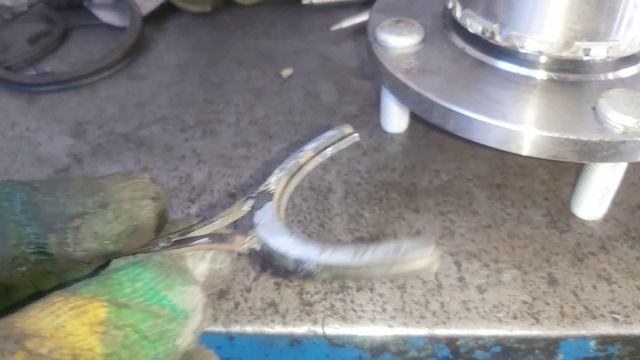 Стремительный ремонт