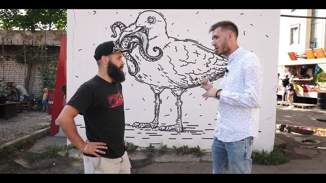 Фуд трак. Фастфуд. С чего начать. Как открыть бургерную на колесах смотреть онлайн