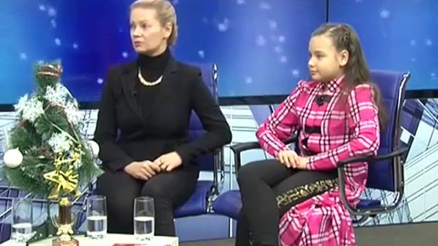 Искорки. Диалоги, выпуск 84. Тема выпуска - Детские голоса Самары смотреть онлайн
