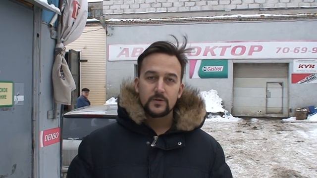 видео отзыв 3 от Алексея Иванова про Автодоктор смотреть онлайн
