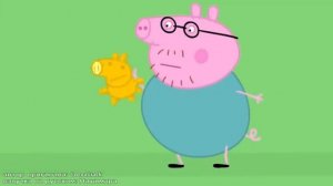 История ужасов про Свинку Пеппу | Атака уток убийц - Уточки убийцы атакуют `` Озвучка Нашимара