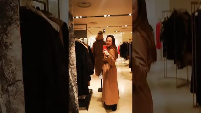 maxmara @ harvey Nichols London part1 смотреть онлайн