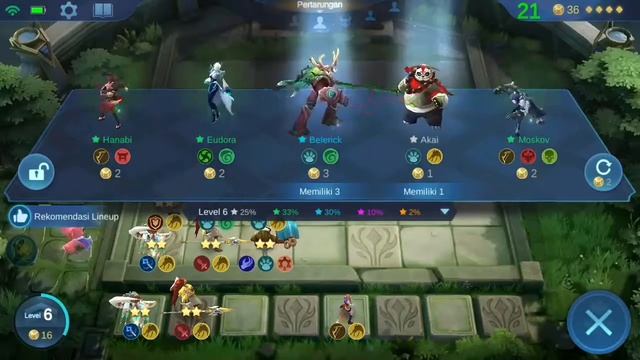 REVIEW SUN DRAGON ALTAR + GUARDIAN | MAGIC CHESS BANG BANG смотреть онлайн