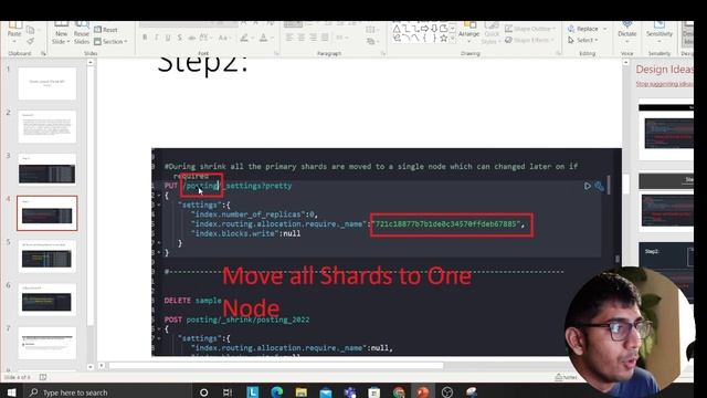 How to change Number of Shards on elk | Why to use Shrink API over Re Index API | Learn | смотреть онлайн