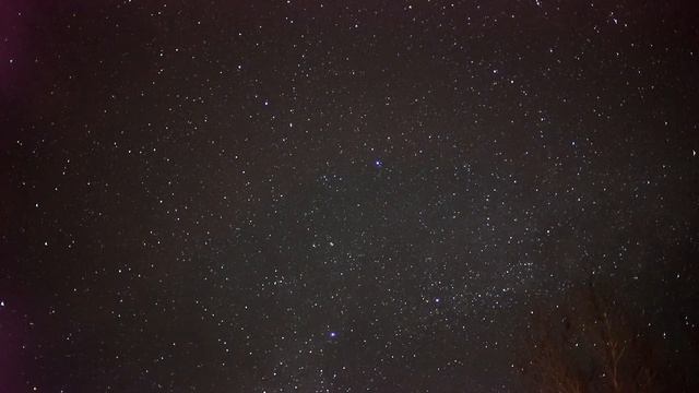 What does Star Link Satellites look like in the Night Sky смотреть онлайн