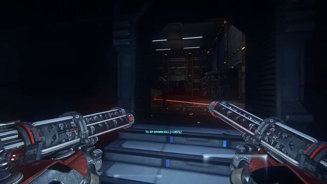 PhysX [Ultra, No HUD] - PlanetSide 2 смотреть онлайн