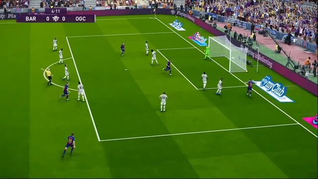 PES 2020 - TOP 25 GOALS | HD