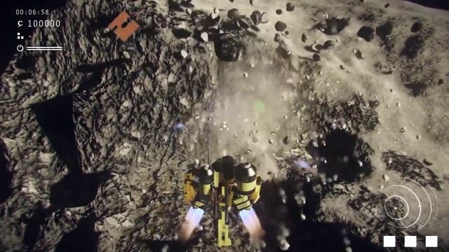 Blackspace Kickstarter Campaign - "Plan. Dig. Defend. Survive." смотреть онлайн