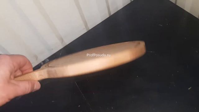 Доска для подачи деревянная с ручкой арт 1030450 смотреть онлайн