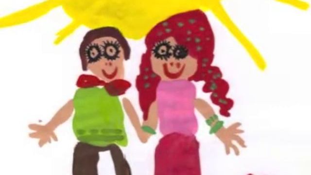 Галина Дядина Мама и папа смотреть онлайн
