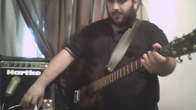 Marshall GV-2 vs Carl Martin AC-Tone SC смотреть онлайн