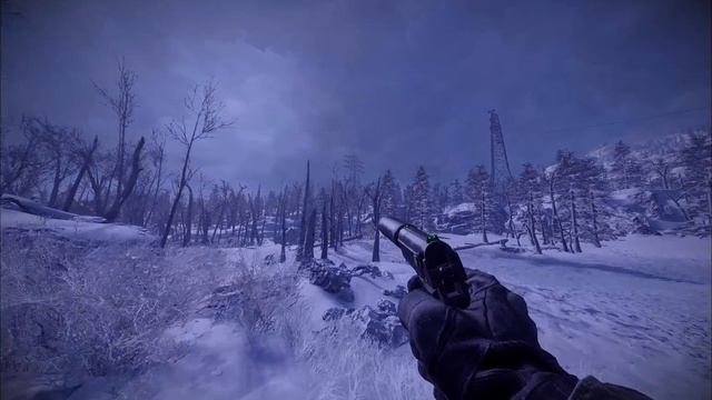 [BFV] PPK - Release смотреть онлайн