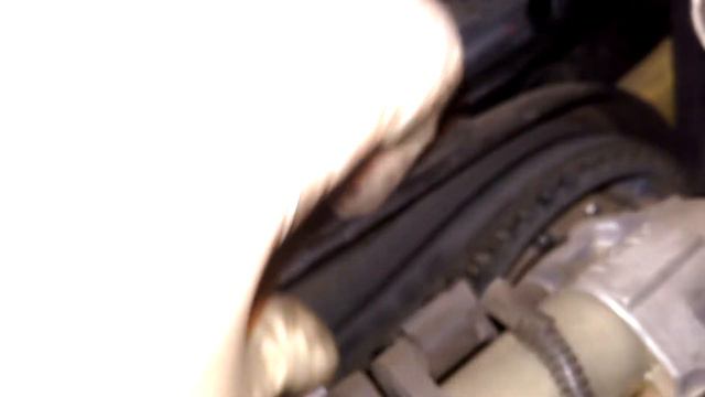 05 XC90 timing belt смотреть онлайн