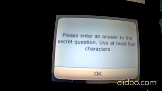 How to Bypass Parental Controls on Switch/3DS/Wii U/DSi without calling Nintendo Support смотреть онлайн