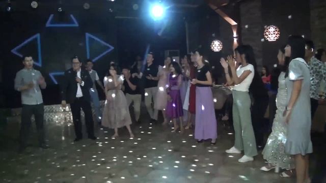 07 06 2022 АБАЙ МЕКТЕП 11 А КЛАСС ПОСЛЕДНИЙ ВЕЧЕР. 2 ЧАСТЬ смотреть онлайн