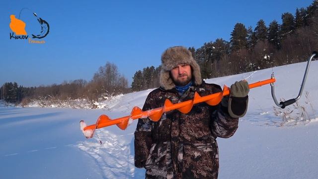 Обзор ледобура Суоми Сравнение с Торнадо смотреть онлайн
