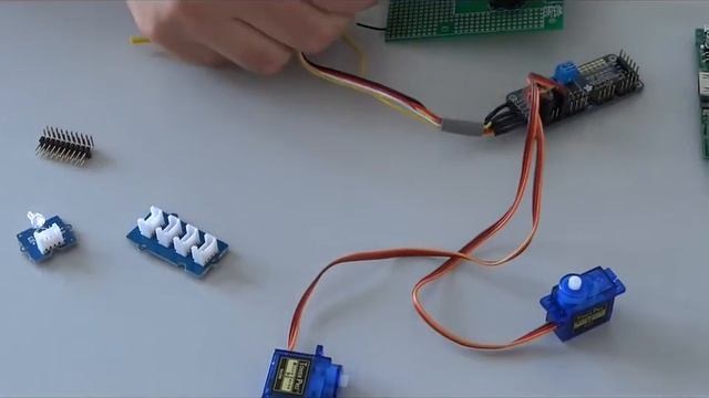 PiggyBackBoard for Raspberry PI computer смотреть онлайн