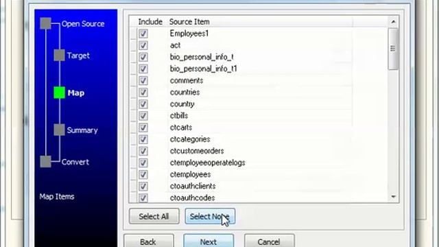 Export data from PostgreSQL tables to TSV files смотреть онлайн