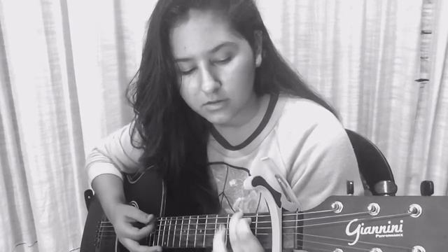 Feeling Good - Muse (Cover) смотреть онлайн