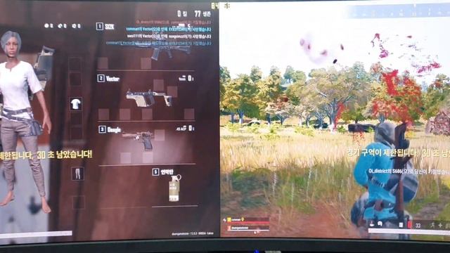 I5-7500 vs I3-9100F 배그테스트 смотреть онлайн