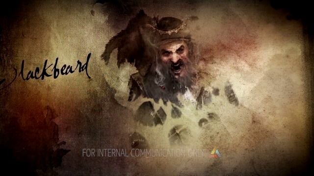 Assassin's creed 4 - Black Flag (Карибские дьяволы) смотреть онлайн