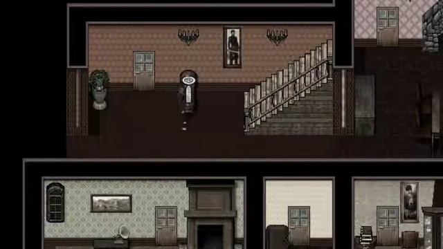 The Deed (Деяние) - Уходи, мальчик! смотреть онлайн