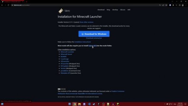 [1.20.1+] How to Install the Custom ViewModel Mod (Tutorial)