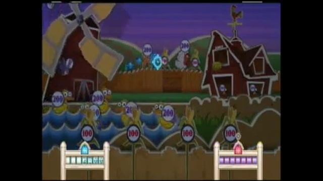 Toy Story Mania! (PS3) - Streakin' Squeekin' Trophy смотреть онлайн