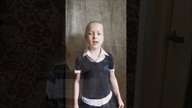 "Люди взрослые, сделайте так..." 75 лет со дня Победы. Школа искусств "СБЫВАЙСЯ!" смотреть онлайн