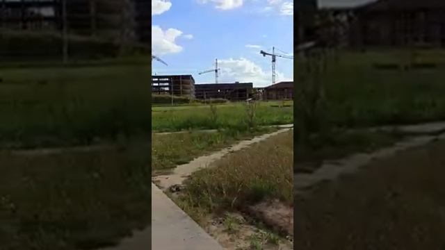 2-Ек. кв., 46м2. Евродвушка-распашонка с ремонтом. Балашиха (Московская область). смотреть онлайн