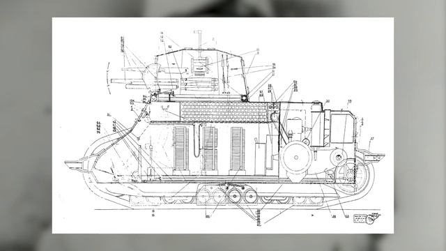 Le VARIANTI del FIAT 3000 - Fiat 3000 tipo II & Nebbioggeno смотреть онлайн