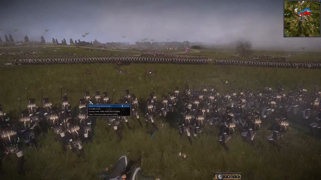 France Makes An Amazing Start! Napoleon Total War 3 4v4 смотреть онлайн