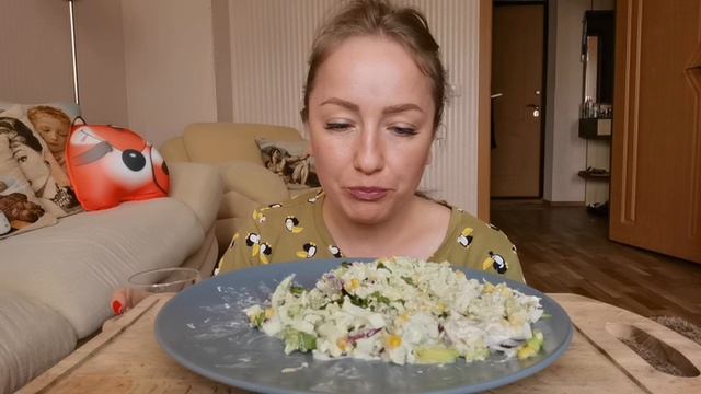 Мне сделали НЕПРИСТОЙНОЕ предложение ?/ Я не РЕШИЛА мне ОСКОРБИТЬСЯ или ПОРАДОВАТЬСЯ?/ МУКБАНГ смотреть онлайн