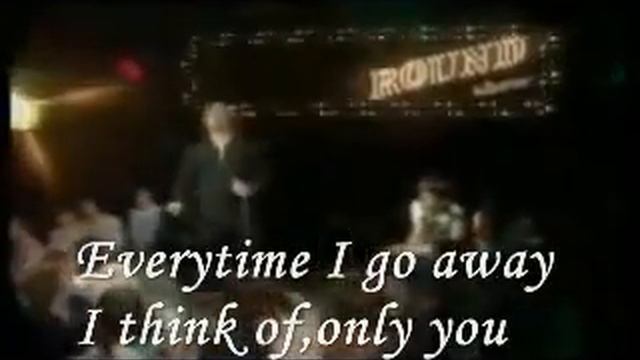 Joe Dolan / Only You