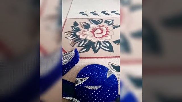 Duppi Tikish Usuli-2 / Дуппи тикиш усули-2