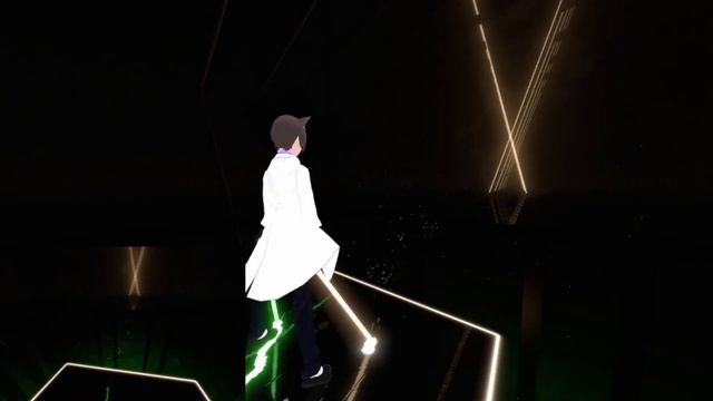 BEAT SABER // Valerie Broussard & Ray Chen - Awaken // EXPERT смотреть онлайн