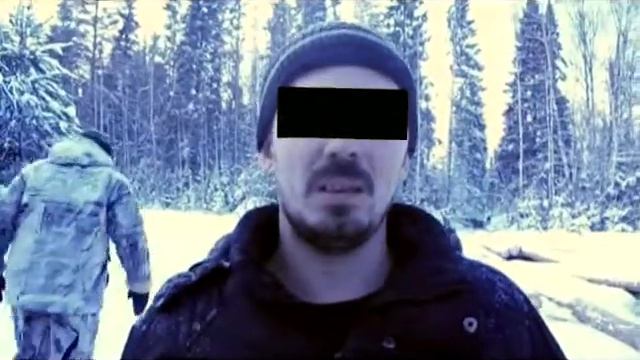 ЧЕНЫЕ ЛЕСОРУБЫ ПЕРМСКИЙ КРАЙ смотреть онлайн